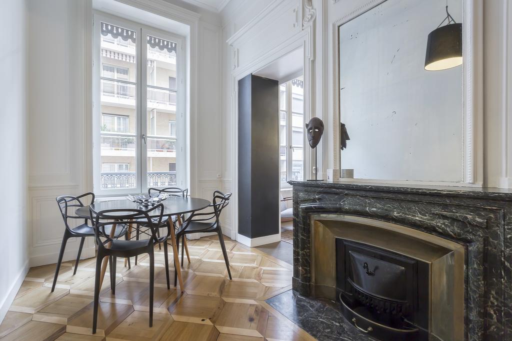 Like Home - Le Parc Lyon Habitación foto